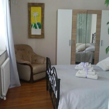 Casa Cris Villa Brentonico Bagian luar foto