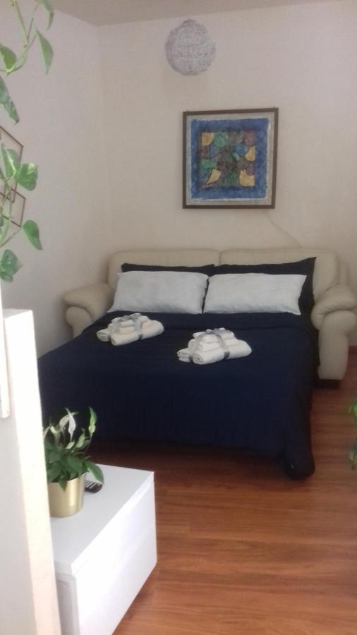 Casa Cris Villa Brentonico Bagian luar foto
