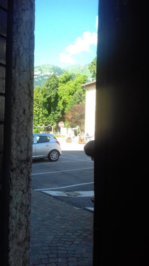 Casa Cris Villa Brentonico Bagian luar foto