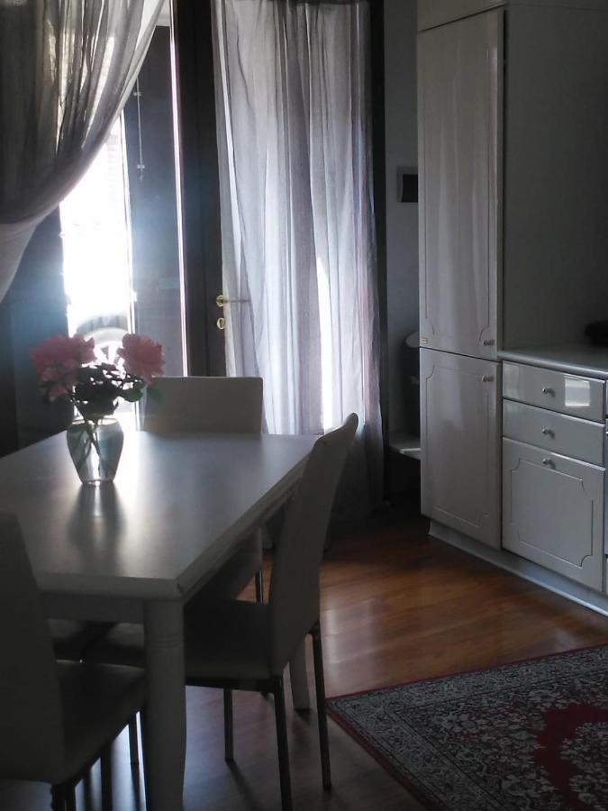 Casa Cris Villa Brentonico Bagian luar foto