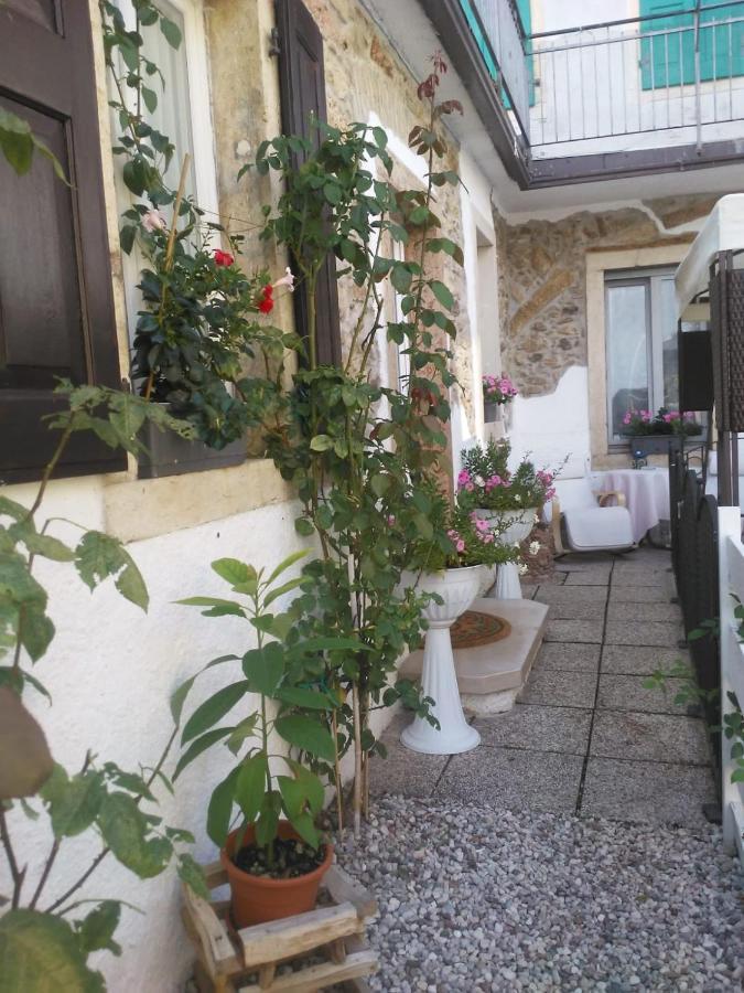 Casa Cris Villa Brentonico Bagian luar foto